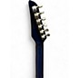 Used 2021 Carvin AE 185 Baltic Blue Hollow Body Electric Guitar