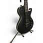 Used Dean Thoroughbred Select Black Solid Body Electric Guitar