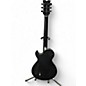 Used Dean Thoroughbred Select Black Solid Body Electric Guitar