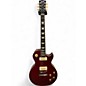 Used 2025 Gibson Warren Haynes Les Paul Standard Sixties Cherry Solid Body Electric Guitar thumbnail