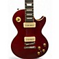 Used 2025 Gibson Warren Haynes Les Paul Standard Sixties Cherry Solid Body Electric Guitar