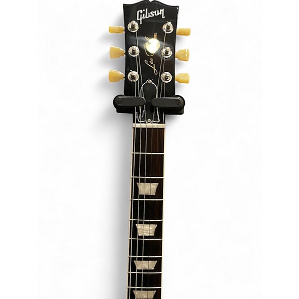 Used 2025 Gibson Warren Haynes Les Paul Standard Sixties Cherry Solid Body Electric Guitar