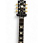 Used 2025 Gibson Warren Haynes Les Paul Standard Sixties Cherry Solid Body Electric Guitar