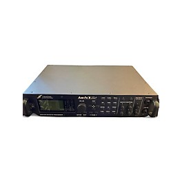 Used Fractal Audio Axe-FXII Effect Processor