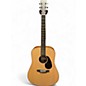 Used Martin Road Series Special Natural Acoustic Guitar thumbnail