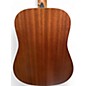 Used Martin Road Series Special Natural Acoustic Guitar