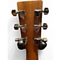 Used Martin Road Series Special Natural Acoustic Guitar