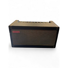 Used Positive Grid Spark 40 Guitar Combo Amp