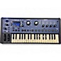 Used Novation MiniNova Mini Synthesizer