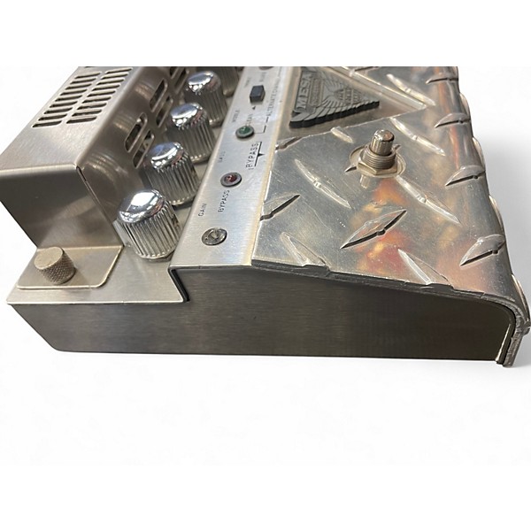Used MESA/Boogie PRE V-TWIN AMP Guitar Preamp