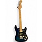 Used Fender Player Stratocaster BLUE DENIM Solid Body Electric Guitar thumbnail
