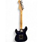 Used Fender Player Stratocaster BLUE DENIM Solid Body Electric Guitar