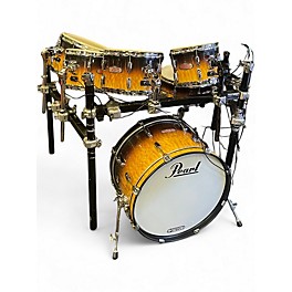 Used Pearl e-Pro live Electric Drum Set