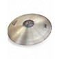 Used SABIAN 21in AAX Raw Bell Dry Ride Cymbal thumbnail