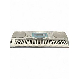 Used Casio WK3000 Keyboard Workstation