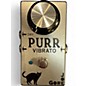 Used Joe Gore PURR VIBRATO Effect Pedal thumbnail
