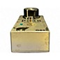 Used Joe Gore PURR VIBRATO Effect Pedal