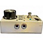 Used Joe Gore PURR VIBRATO Effect Pedal