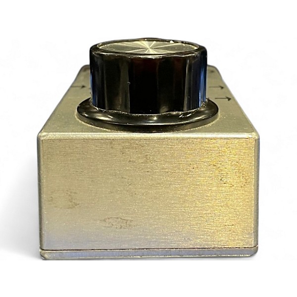Used Joe Gore PURR VIBRATO Effect Pedal