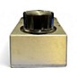Used Joe Gore PURR VIBRATO Effect Pedal