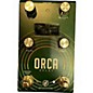 Used GFI Musical Products ORCA Effect Pedal thumbnail