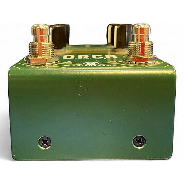Used GFI Musical Products ORCA Effect Pedal