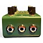 Used GFI Musical Products ORCA Effect Pedal