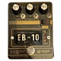 Used Walrus Audio EB-10 Pedal thumbnail
