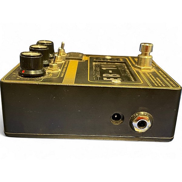 Used Walrus Audio EB-10 Pedal