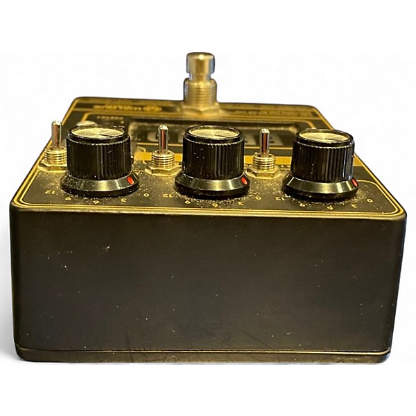 Used Walrus Audio EB-10 Pedal