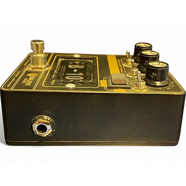 Used Walrus Audio EB-10 Pedal