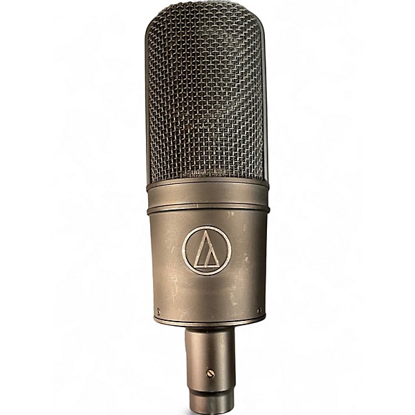 Used Audio-Technica AT4033A Condenser Microphone