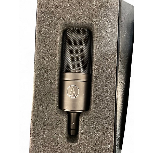 Used Audio-Technica AT4033A Condenser Microphone