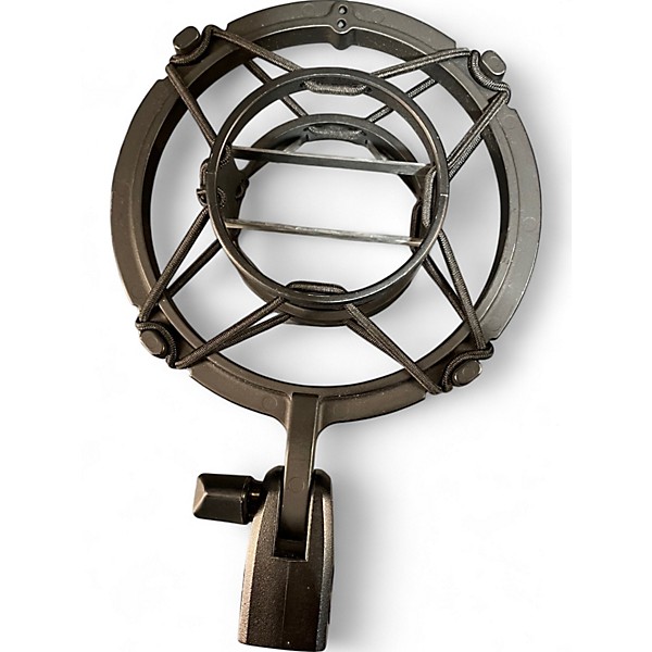 Used Audio-Technica AT4033A Condenser Microphone