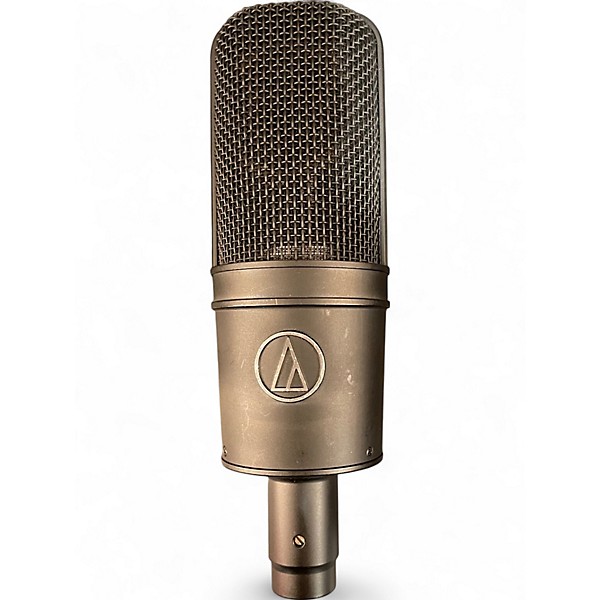Used Audio-Technica AT4033A Condenser Microphone