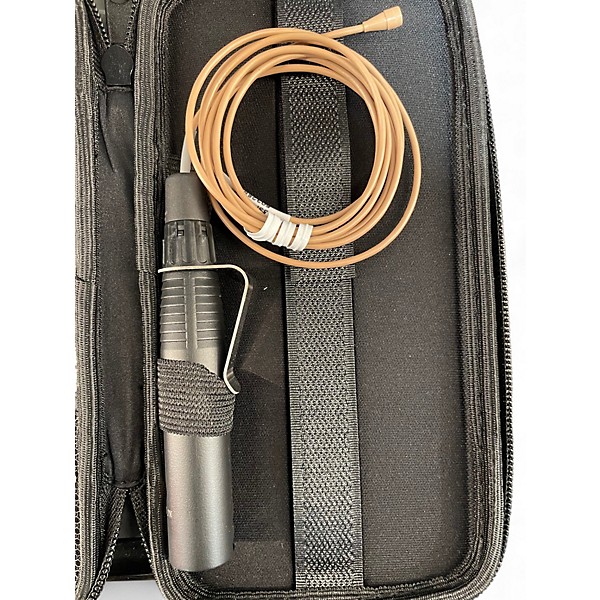 Used Counrtyman B3P4FF05T Dynamic Microphone