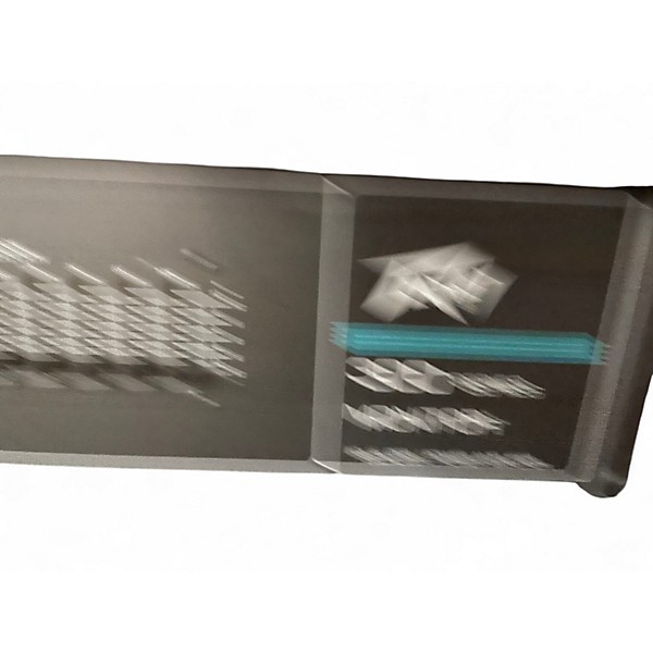 Used Peavey 300 SERIES MONITOR Guitar Power Amp