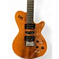 Used Godin XTSA Natural Solid Body Electric Guitar