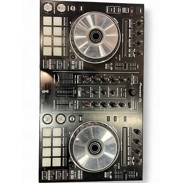 Used Pioneer DJ DDJSR2 DJ Controller