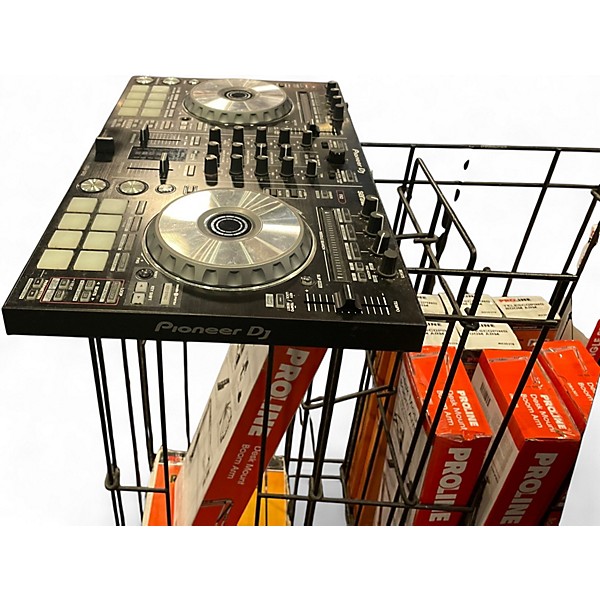 Used Pioneer DJ DDJSR2 DJ Controller