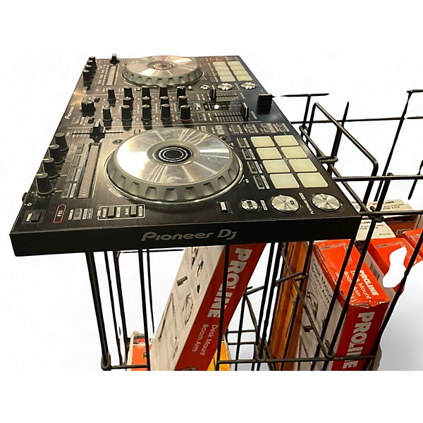 Used Pioneer DJ DDJSR2 DJ Controller