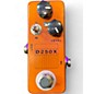 Used Mosky D250X Effect Pedal thumbnail