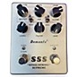 Used Demonfx STEEL STRING SUPREME Effect Pedal thumbnail