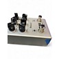 Used Demonfx STEEL STRING SUPREME Effect Pedal