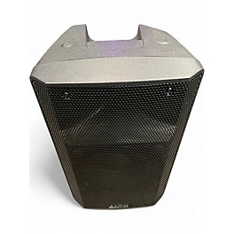 Used Alto TX210 Powered Speaker