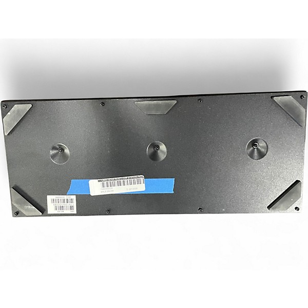 Used BOSS RC50 Loop Station Pedal