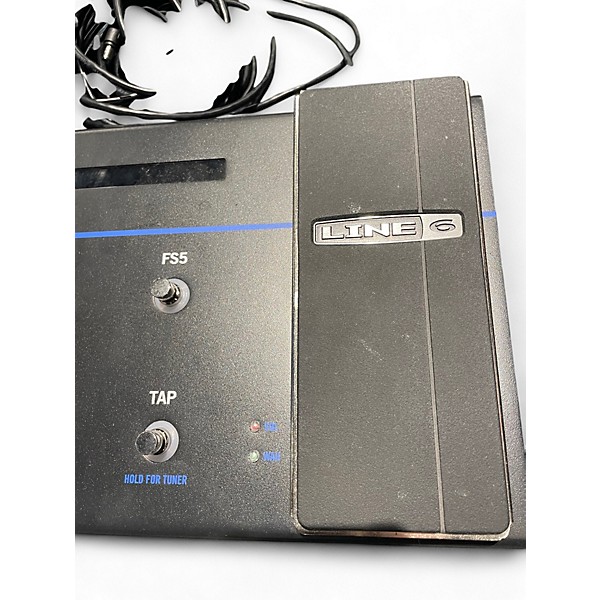 Used Line 6 FBV 3 Advanced Footswitch