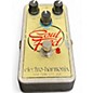 Used Electro-Harmonix Soul Food Overdrive Effect Pedal