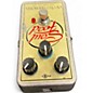 Used Electro-Harmonix Soul Food Overdrive Effect Pedal