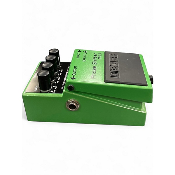 【美品】BOSS PH-3 Phase Shifter Boss PH-3 Phase Shifter Effect Pedal | The Music Zoo